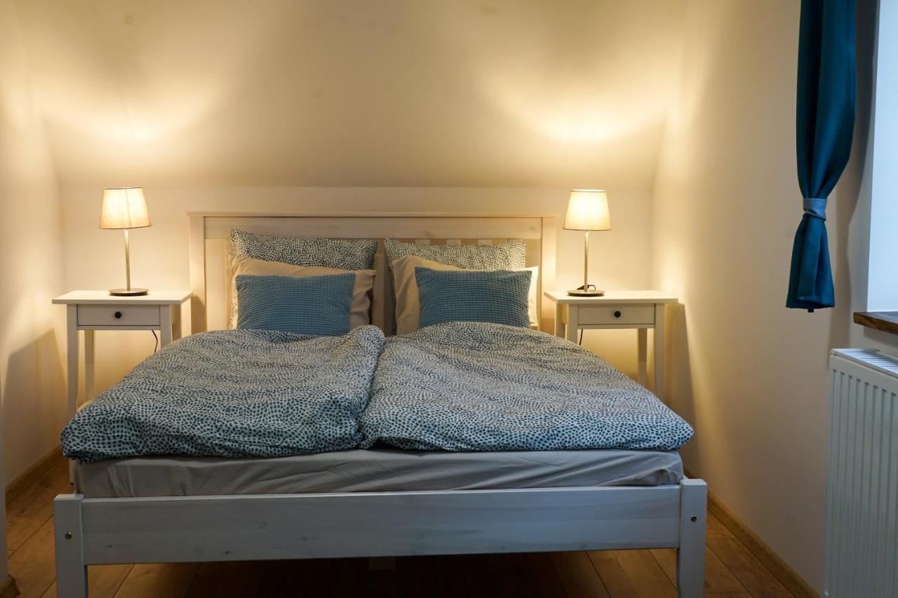 Casa vacanze Dom Franciszkanska 25 Szklarska Poręba