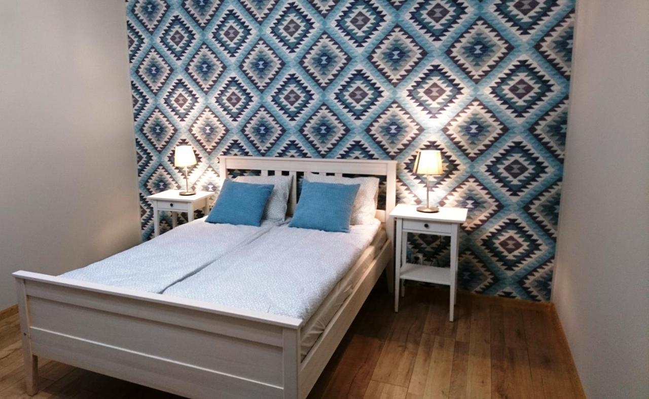 Dom Franciszkanska 25 Casa vacanze Szklarska Poręba
