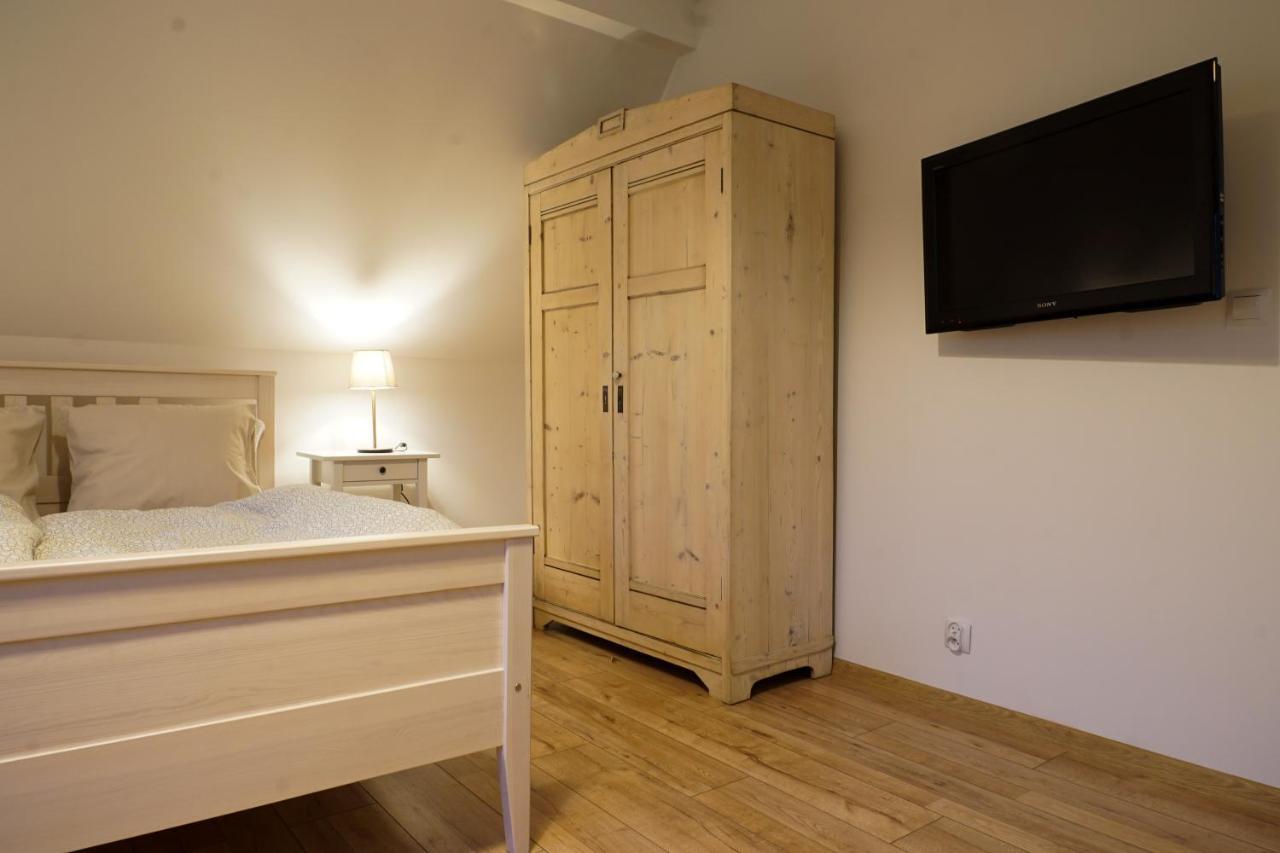 Casa vacanze Dom Franciszkanska 25