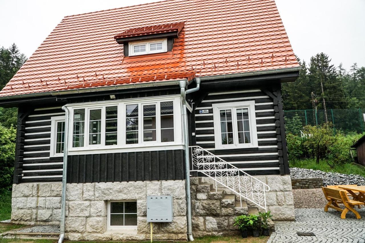 Holiday home Dom Franciszkanska 25